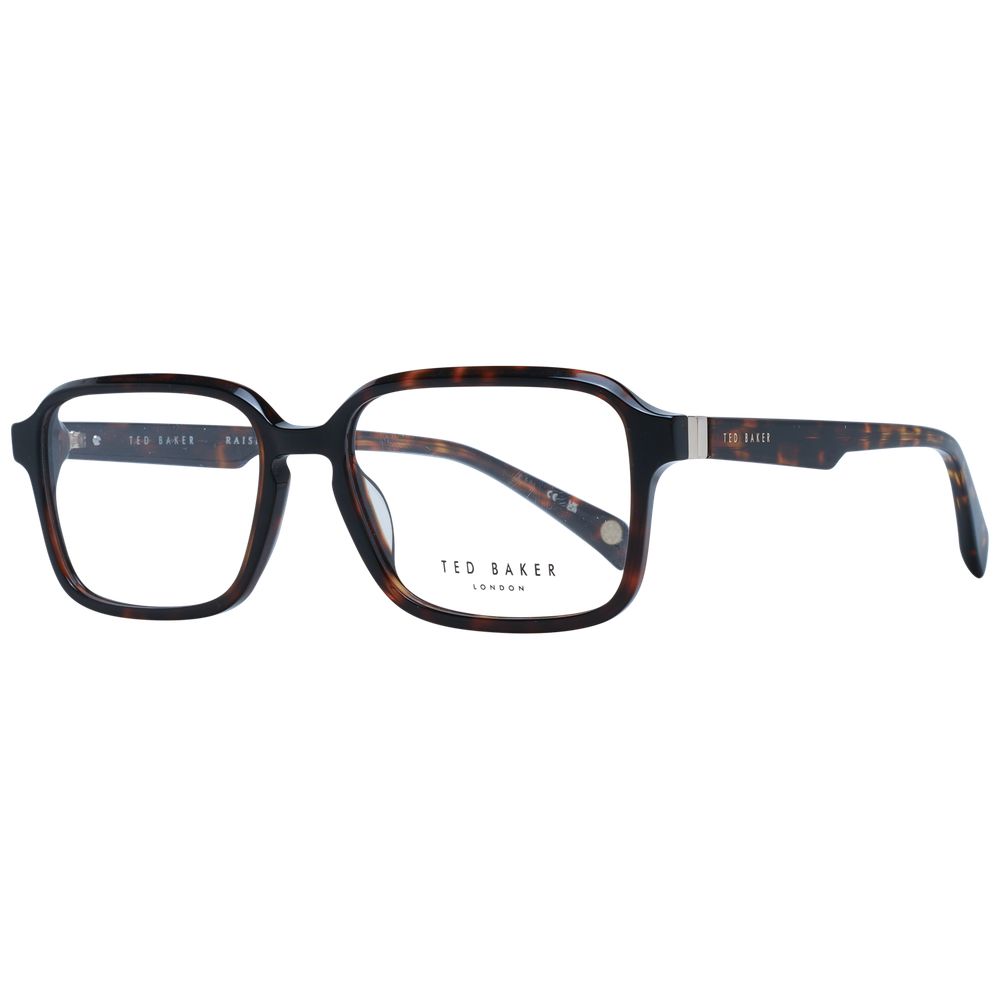 Ted Baker Brown Men Optical Frames