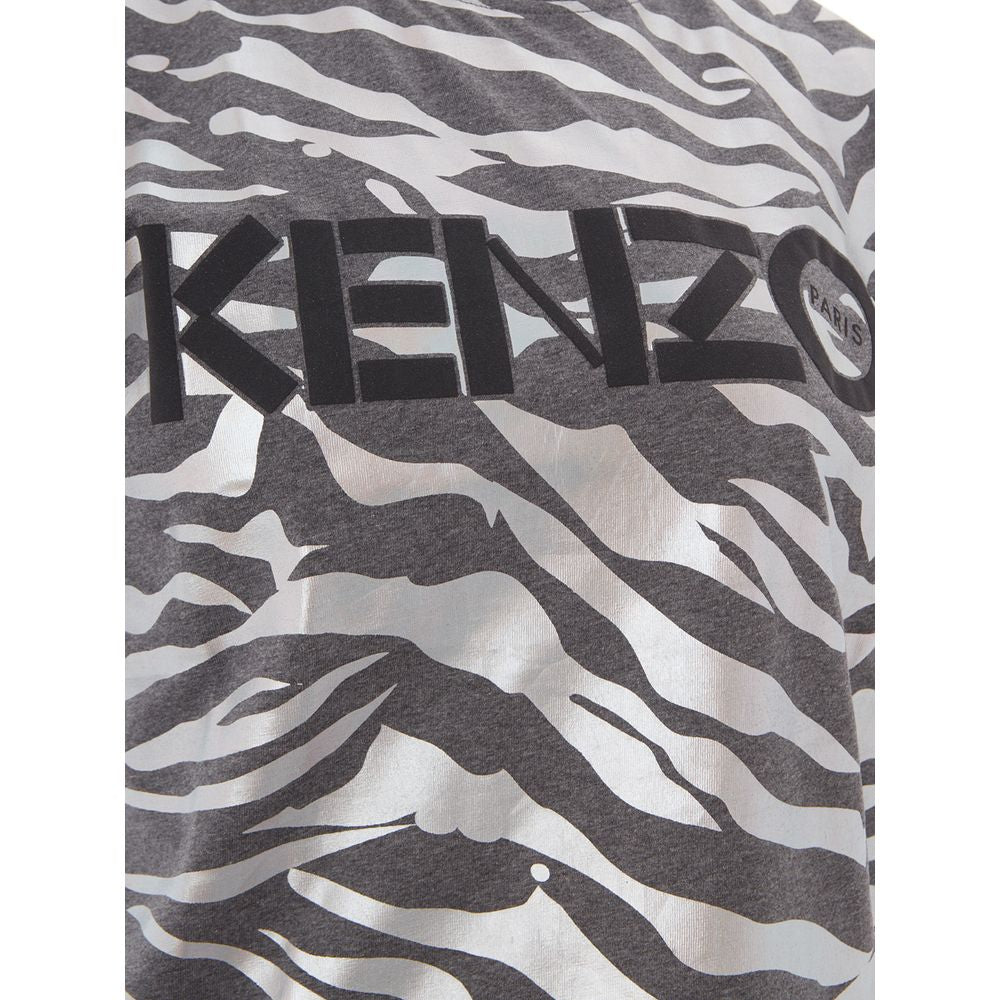 Hauts et t-shirts en coton multicolore Kenzo