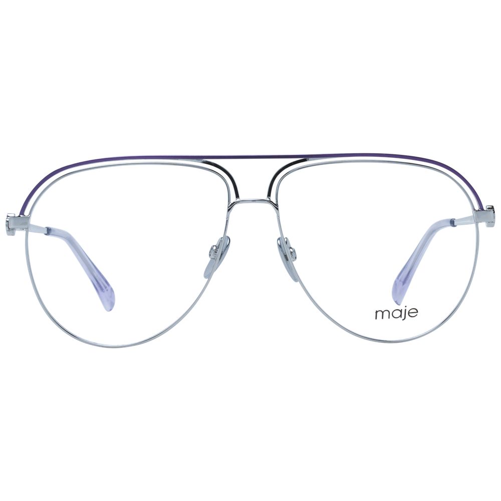 Maje Purple Women Optical Frames