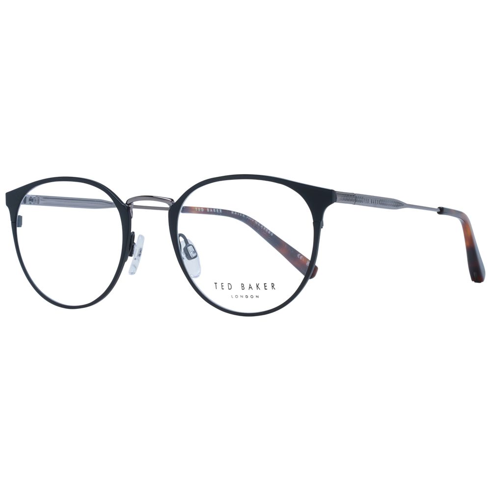 Ted Baker Black Men Optical Frames