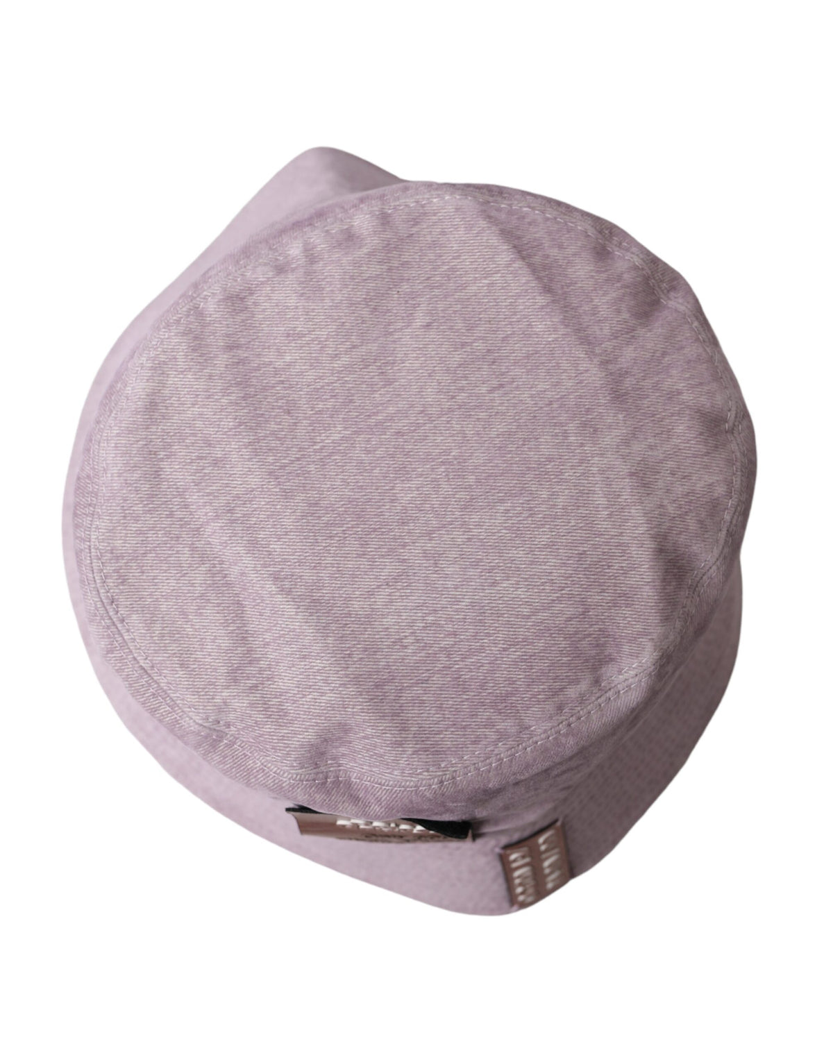 Chapeau Bob Dolce &amp; Gabbana en Toile de Nylon Marron Clair pour Homme