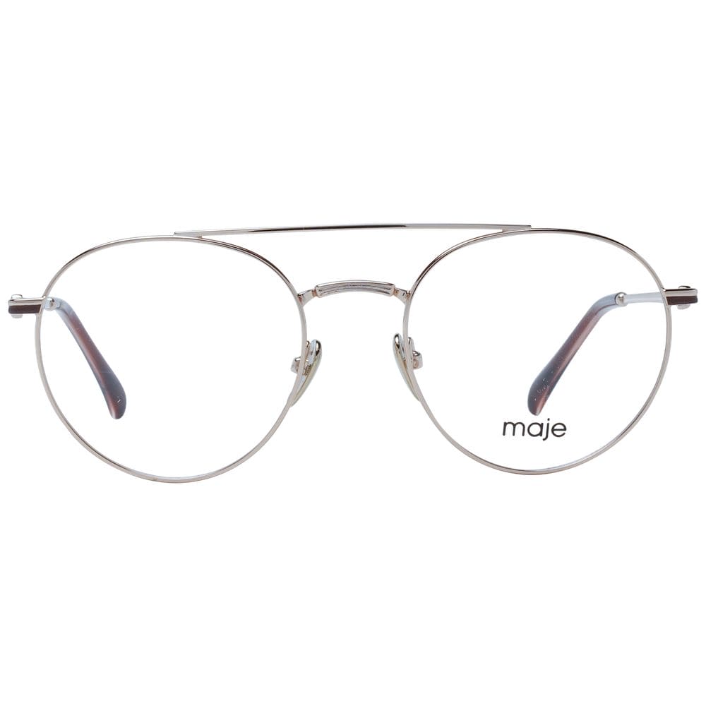 Maje Gold Women Optical Frames