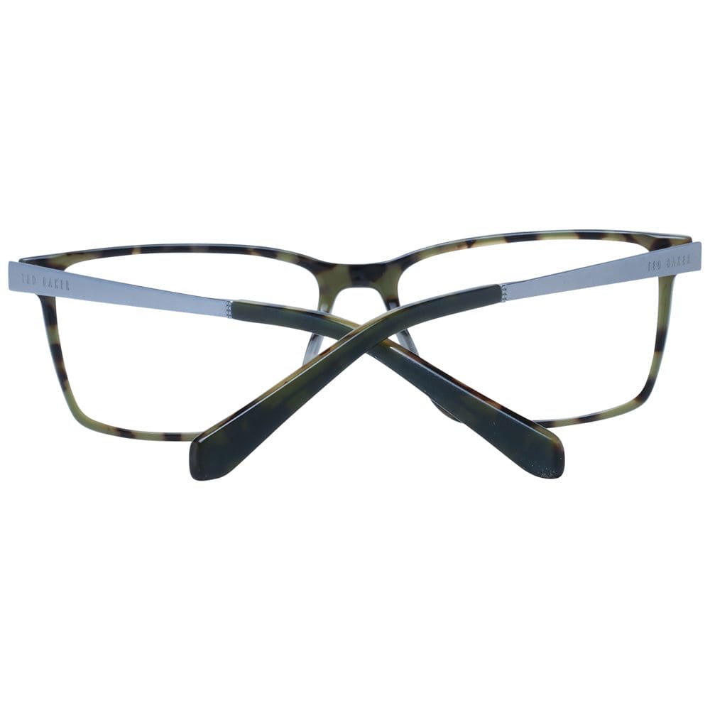 Ted Baker Green Men Optical Frames