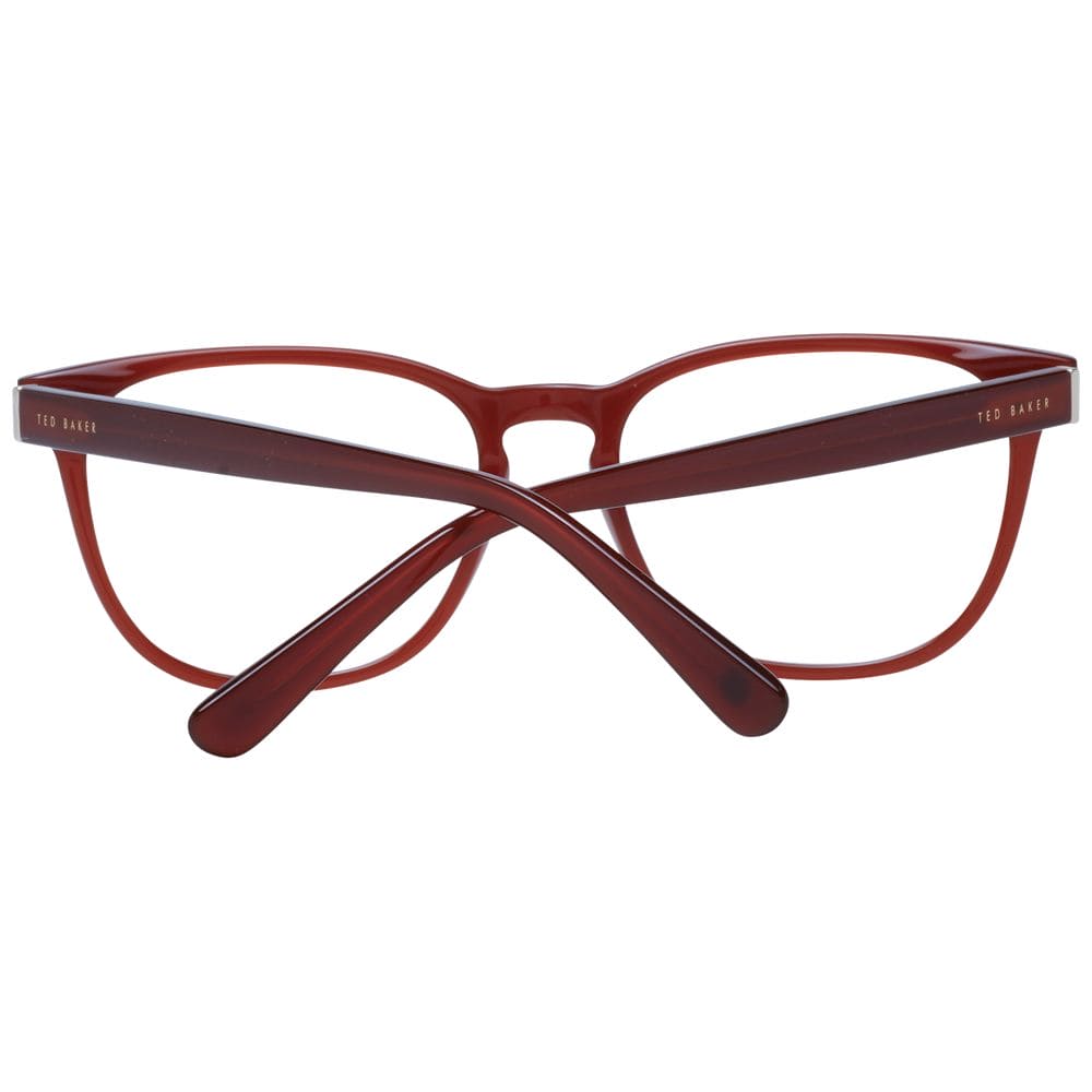 Ted Baker Brown Men Optical Frames