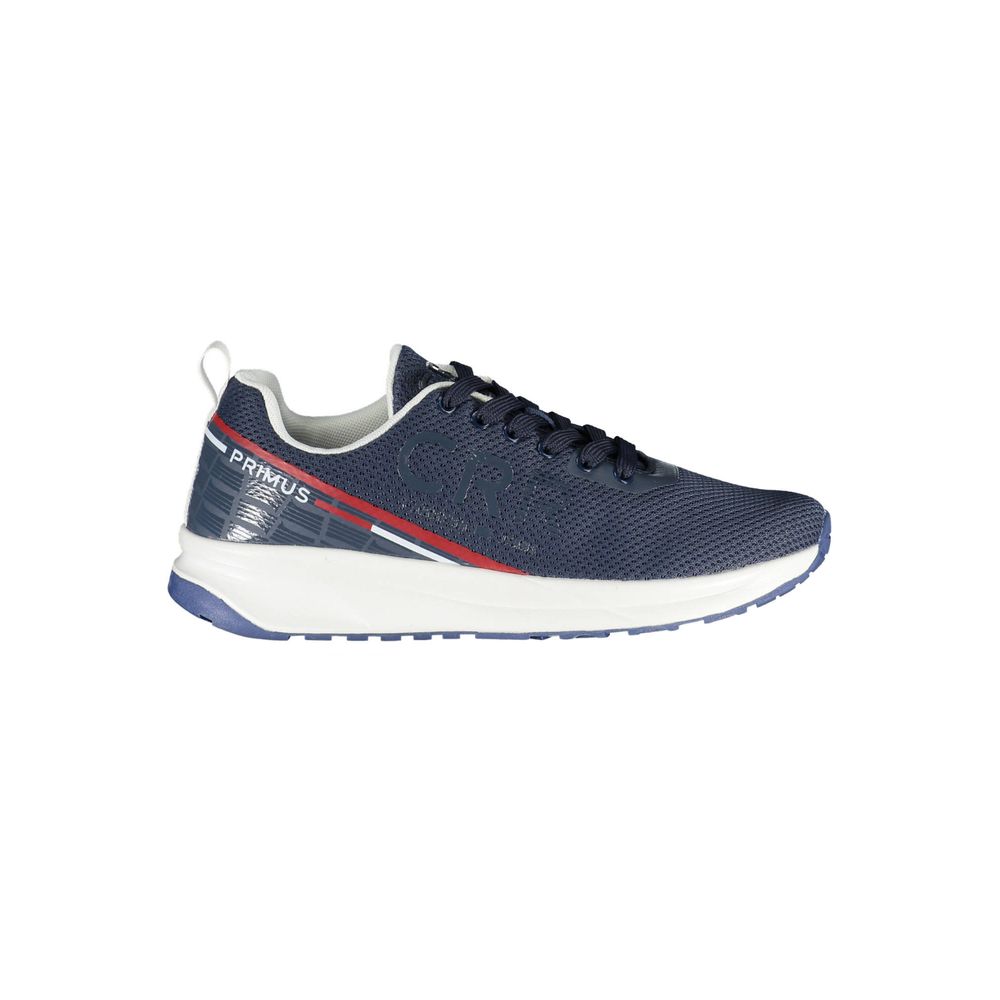 Baskets de sport Carrera Chic Blue avec détails contrastés