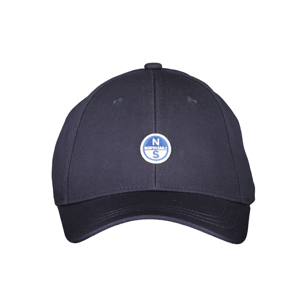 Chapeaux et casquettes en coton bleu North Sails