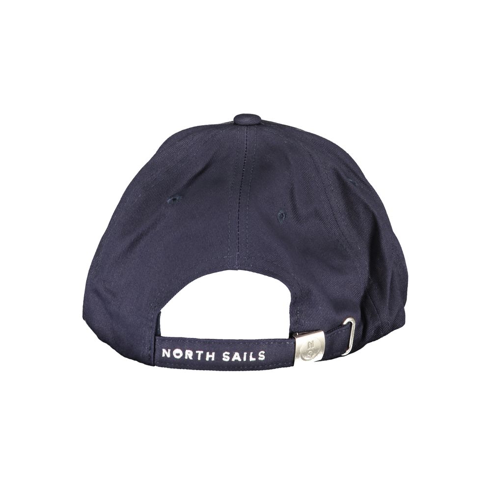 Chapeaux et casquettes en coton bleu North Sails