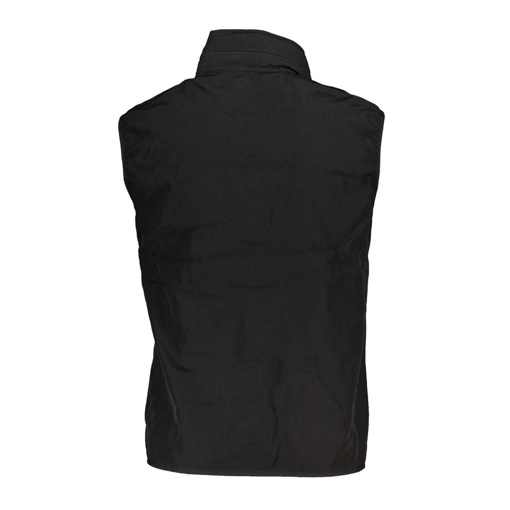 Chaqueta Scuola Nautica Poliester Negro