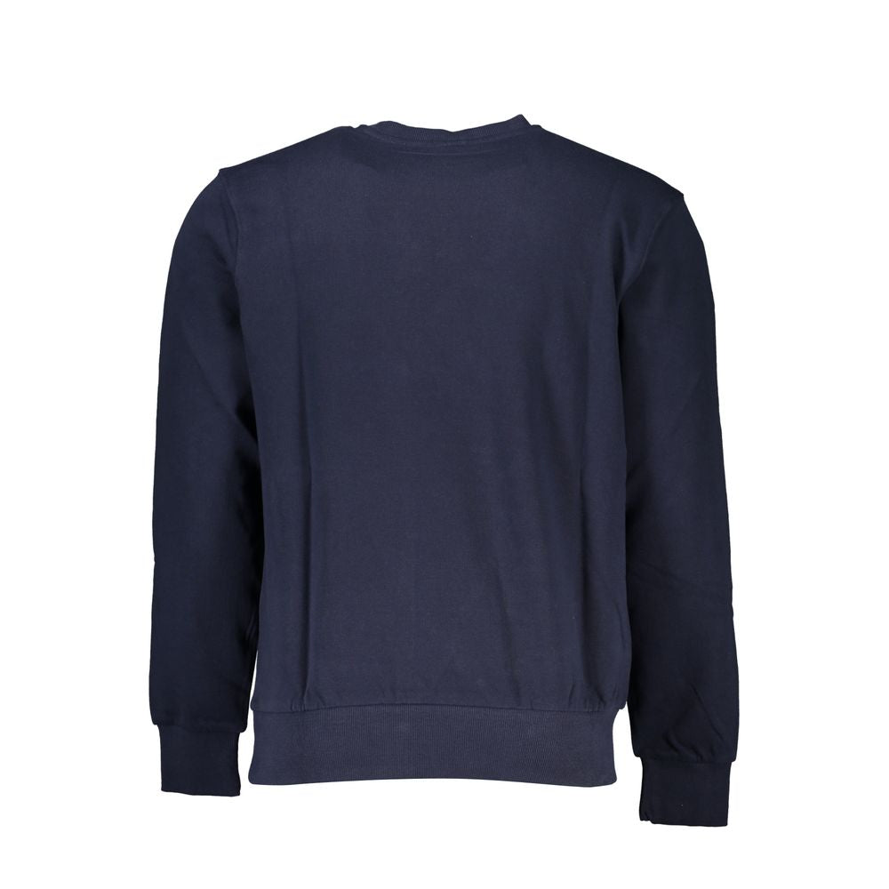 Pull en coton bleu North Sails