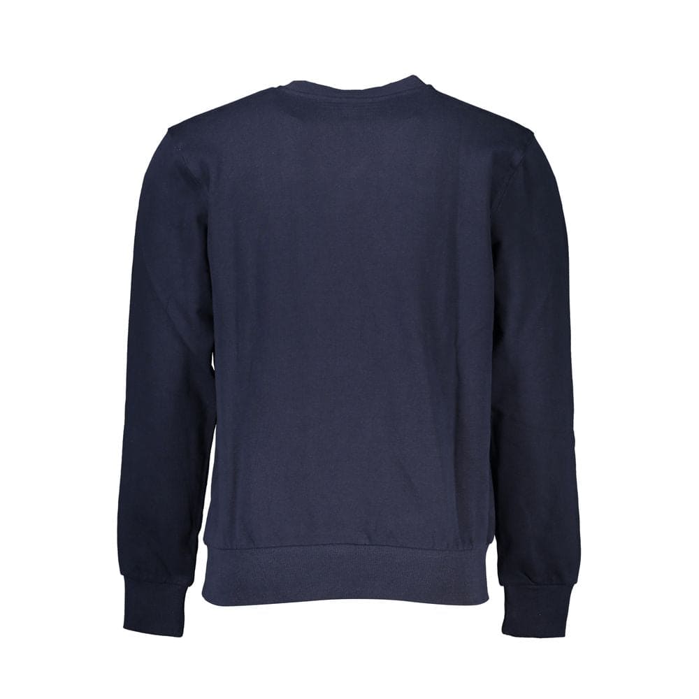 Pull en coton bleu North Sails