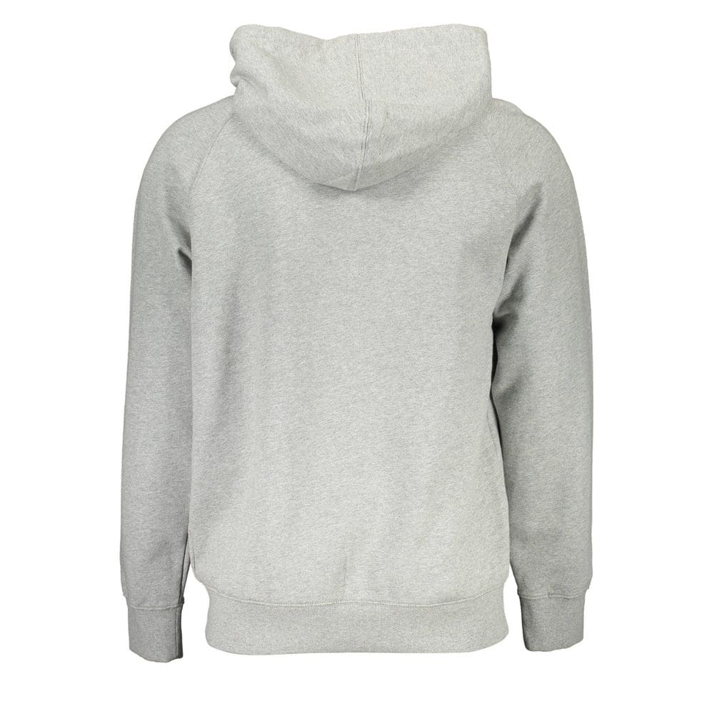 Sudadera con capucha de algodón orgánico Timberland Cozy