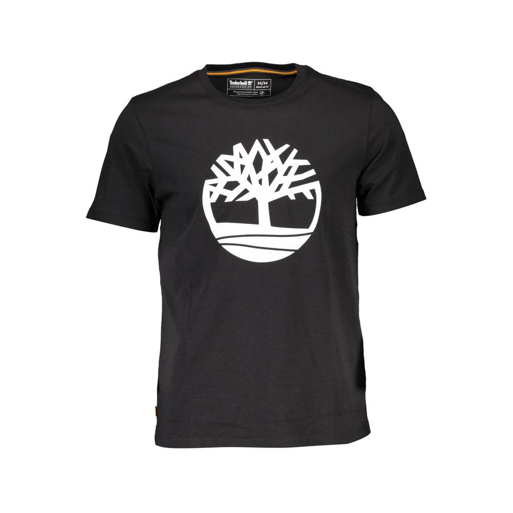 Camiseta Timberland Essential de algodón orgánico