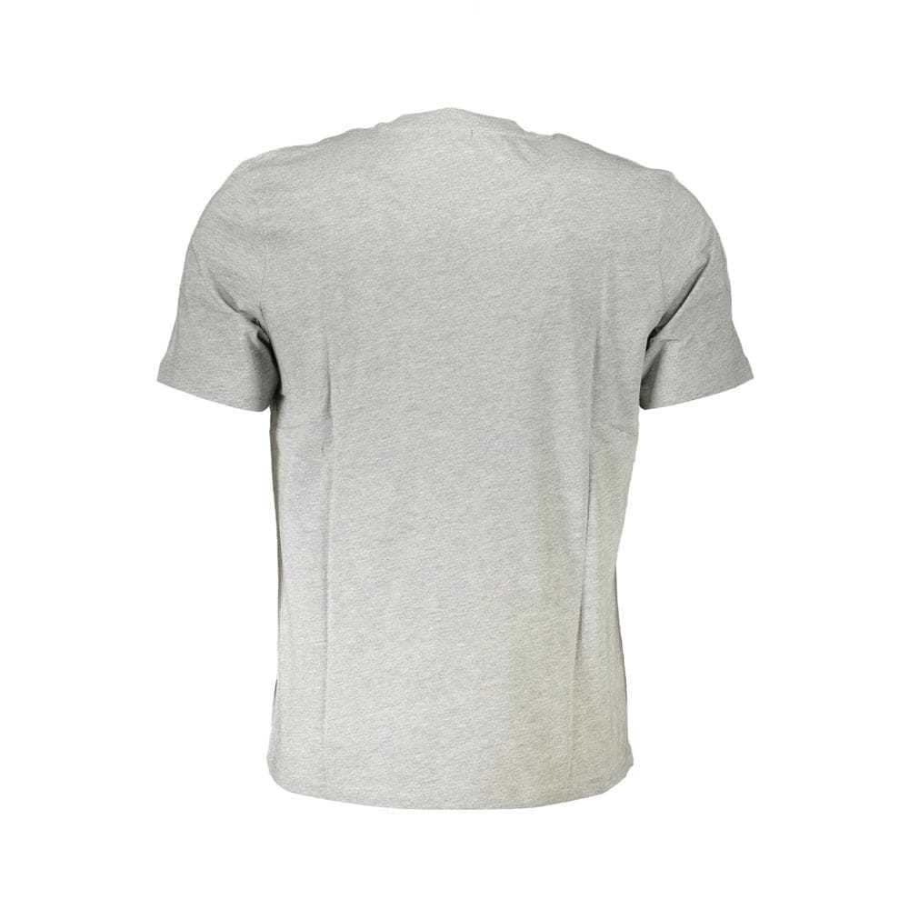 T-shirt en coton gris North Sails