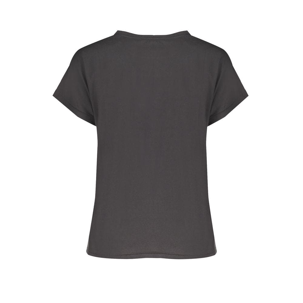 Hauts et t-shirts en coton noir North Sails