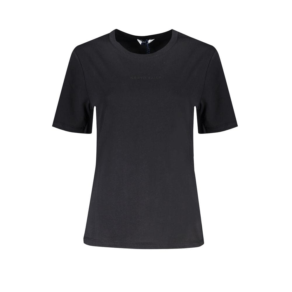 Hauts et t-shirts en coton noir North Sails