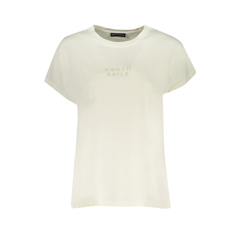 Hauts et t-shirts en coton blanc North Sails