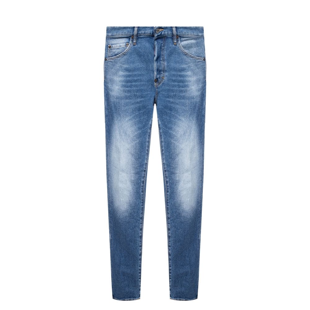 Jean Dsquared² Chic Distressed Cool Guy Fit