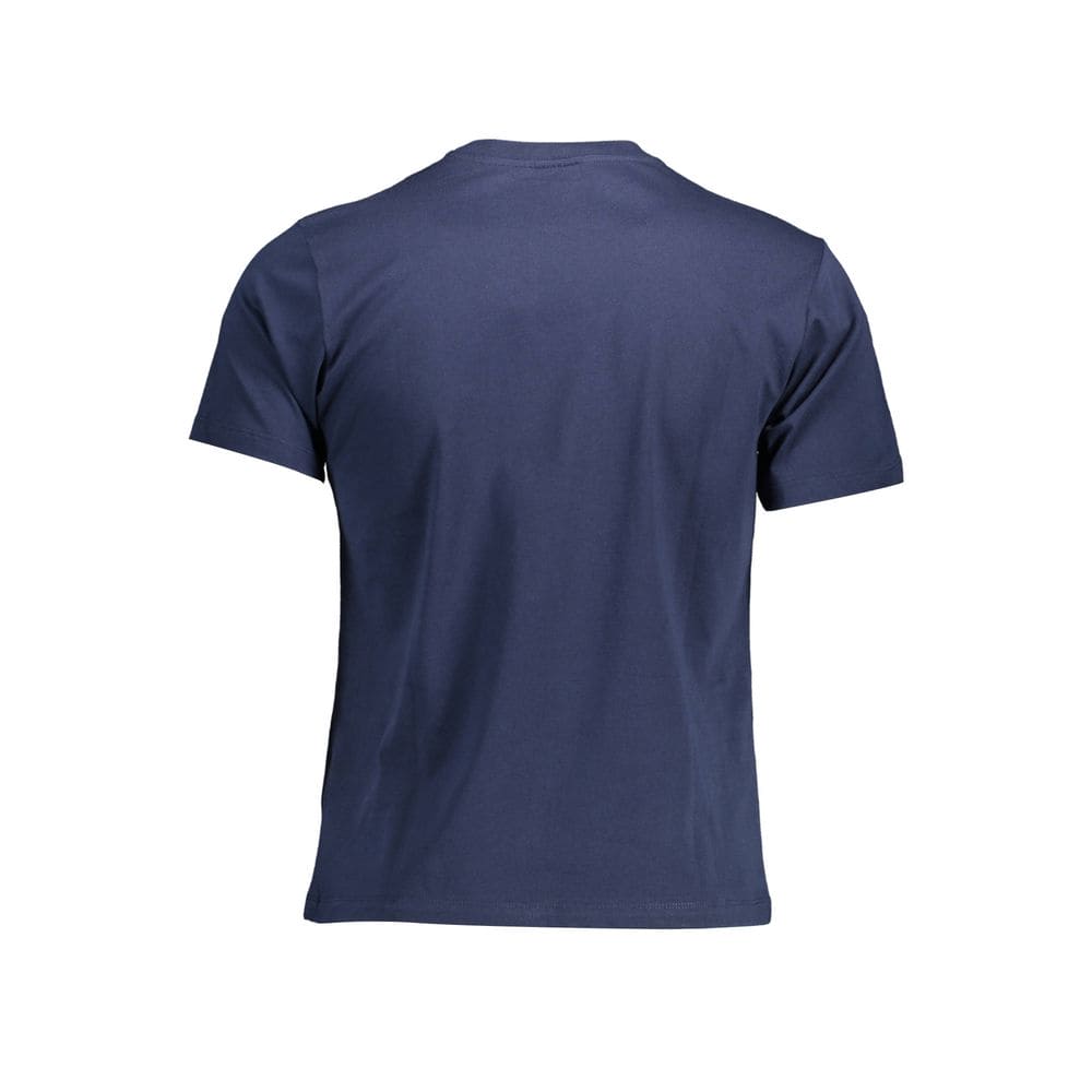 T-shirt à imprimé nautique bleu chic de North Sails pour homme