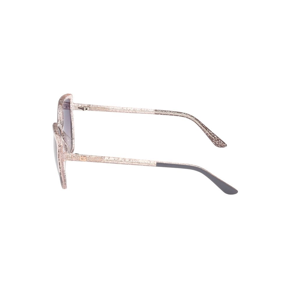 Lunettes de soleil à monture carrée Guess Jeans Chic