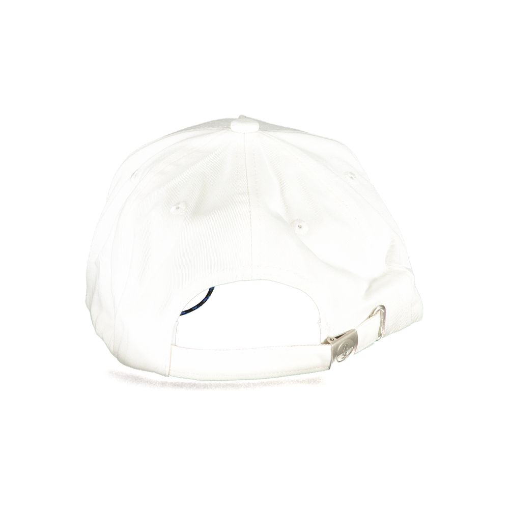 Chapeaux et casquettes en coton blanc North Sails