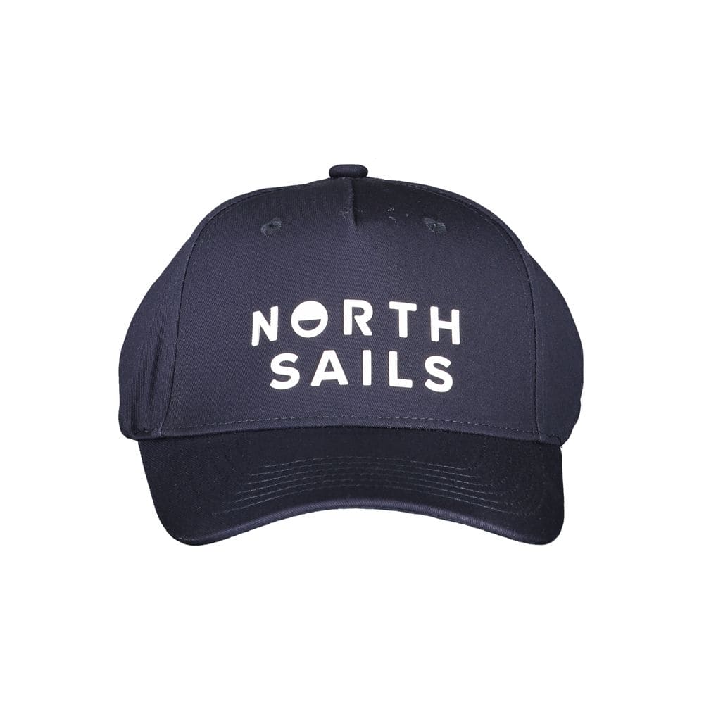 Chapeaux et casquettes en coton bleu North Sails