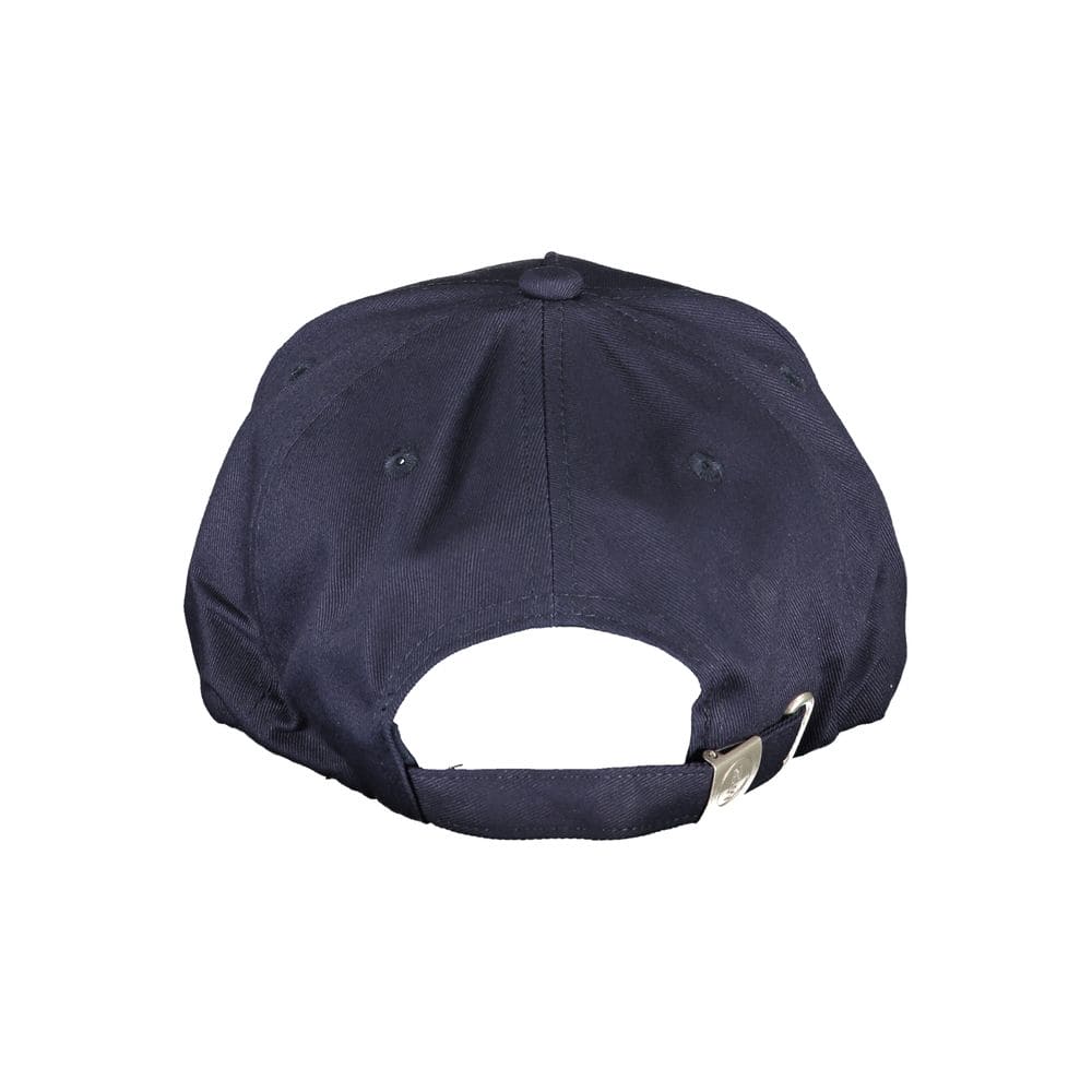 Chapeaux et casquettes en coton bleu North Sails