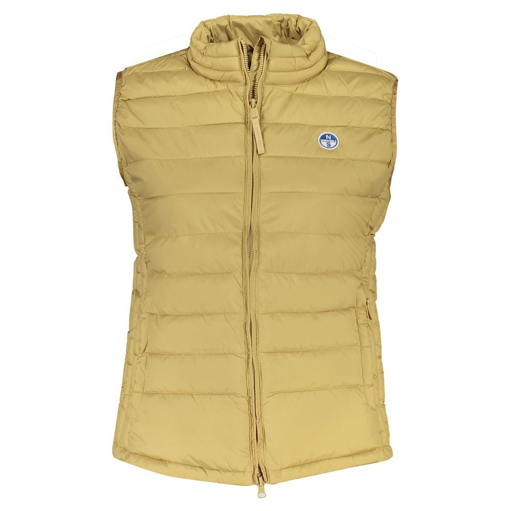 Vestes et manteaux en polyester beige North Sails