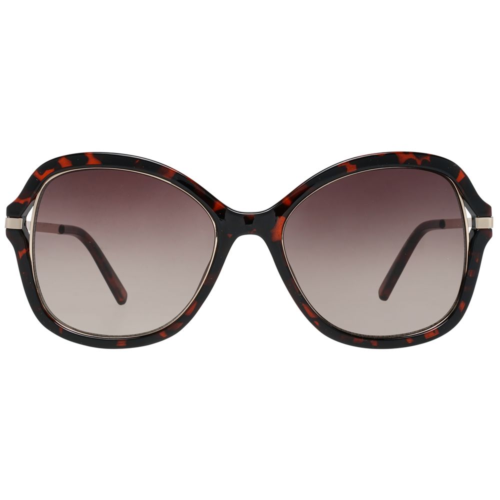 Gafas de sol Guess Brown para mujer