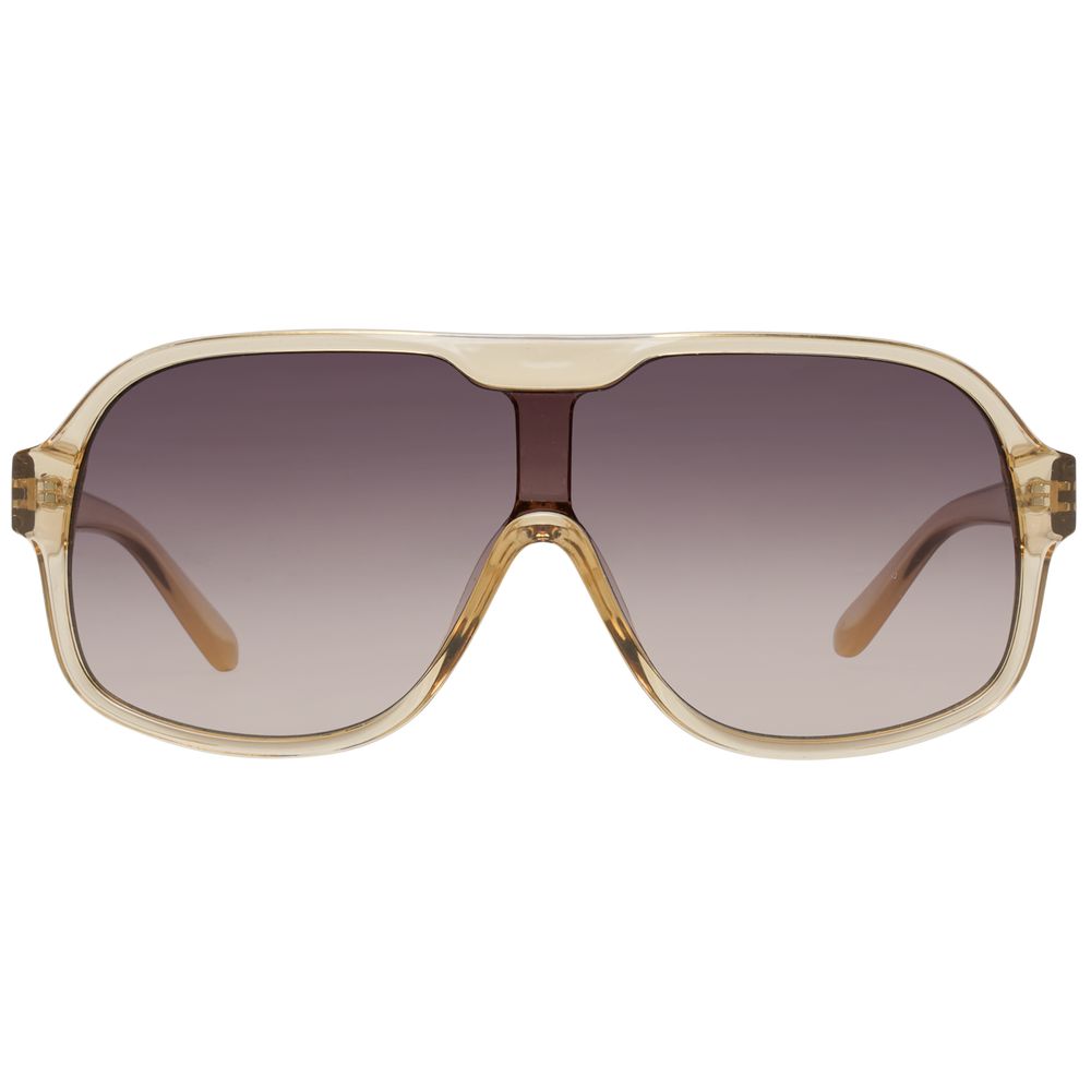 Lunettes de soleil Guess Brown pour femmes