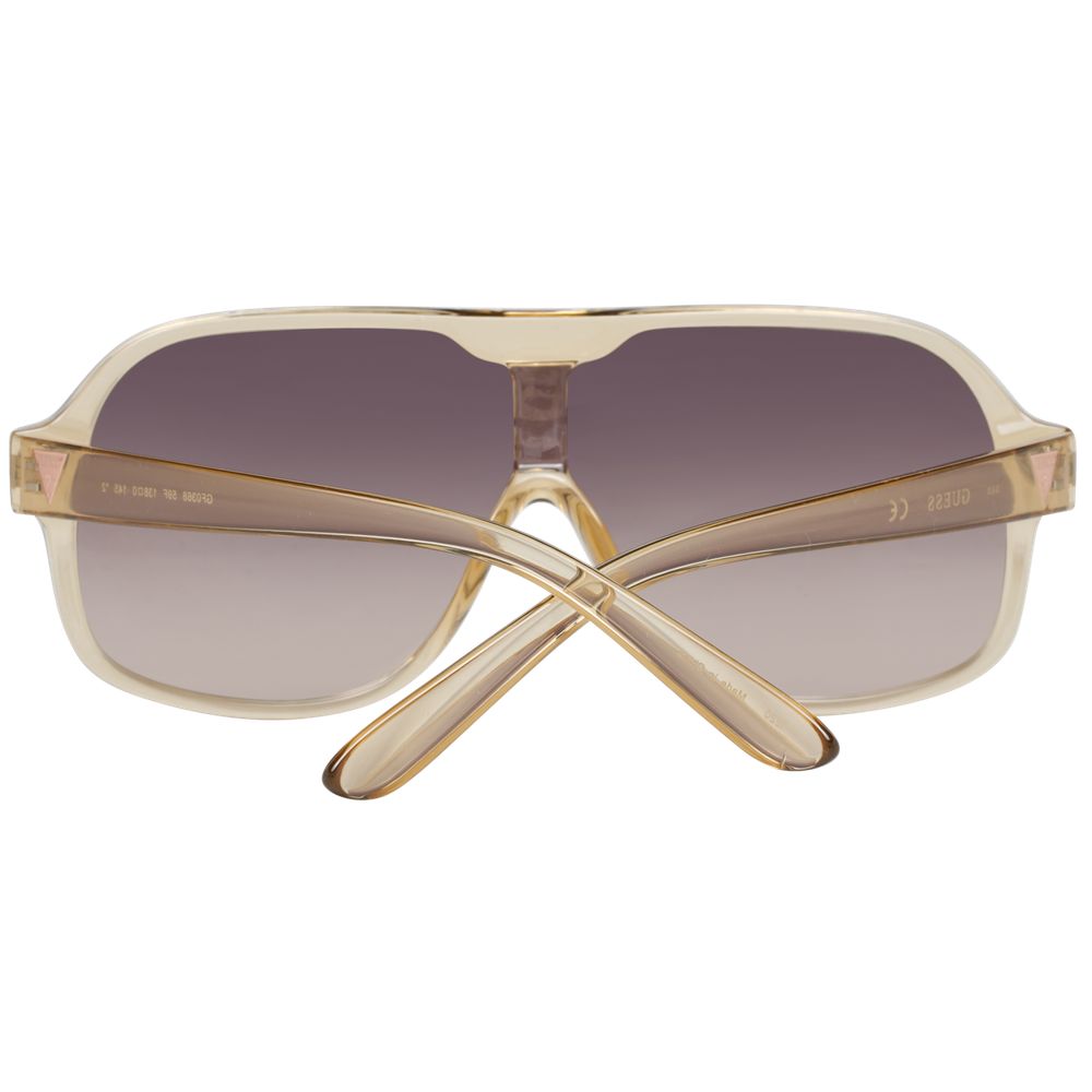 Gafas de sol Guess Brown para mujer