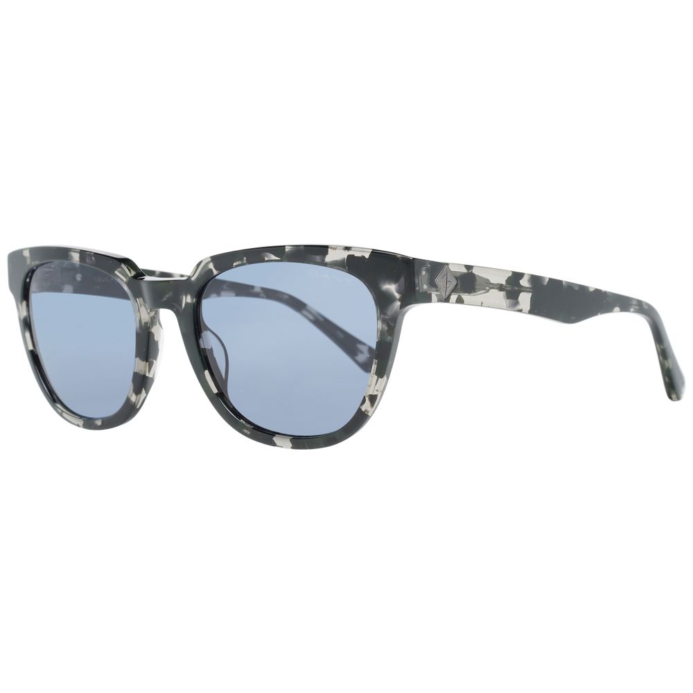 Gafas de sol Gant negras para hombre