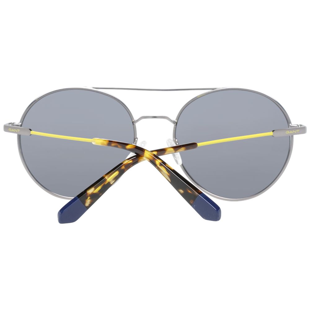 Gafas de sol Gant grises para hombre