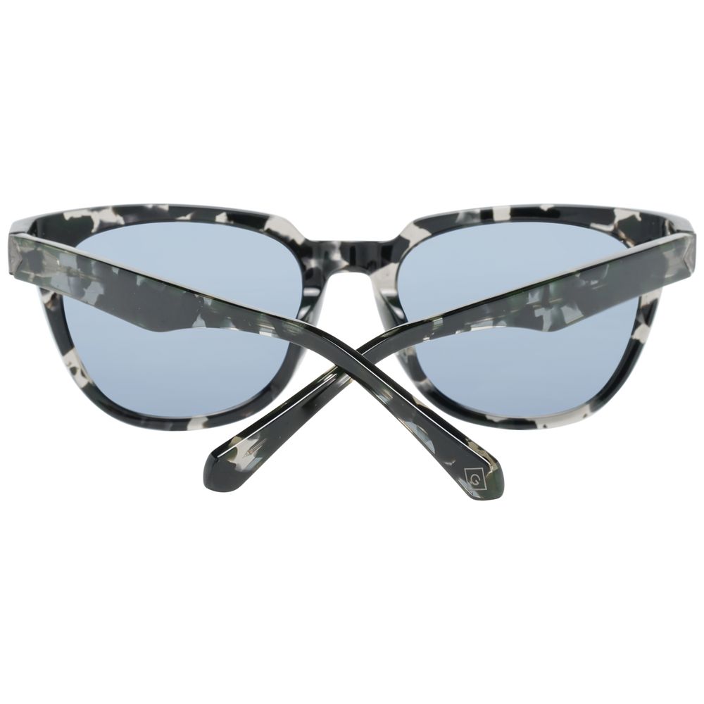 Gafas de sol Gant negras para hombre