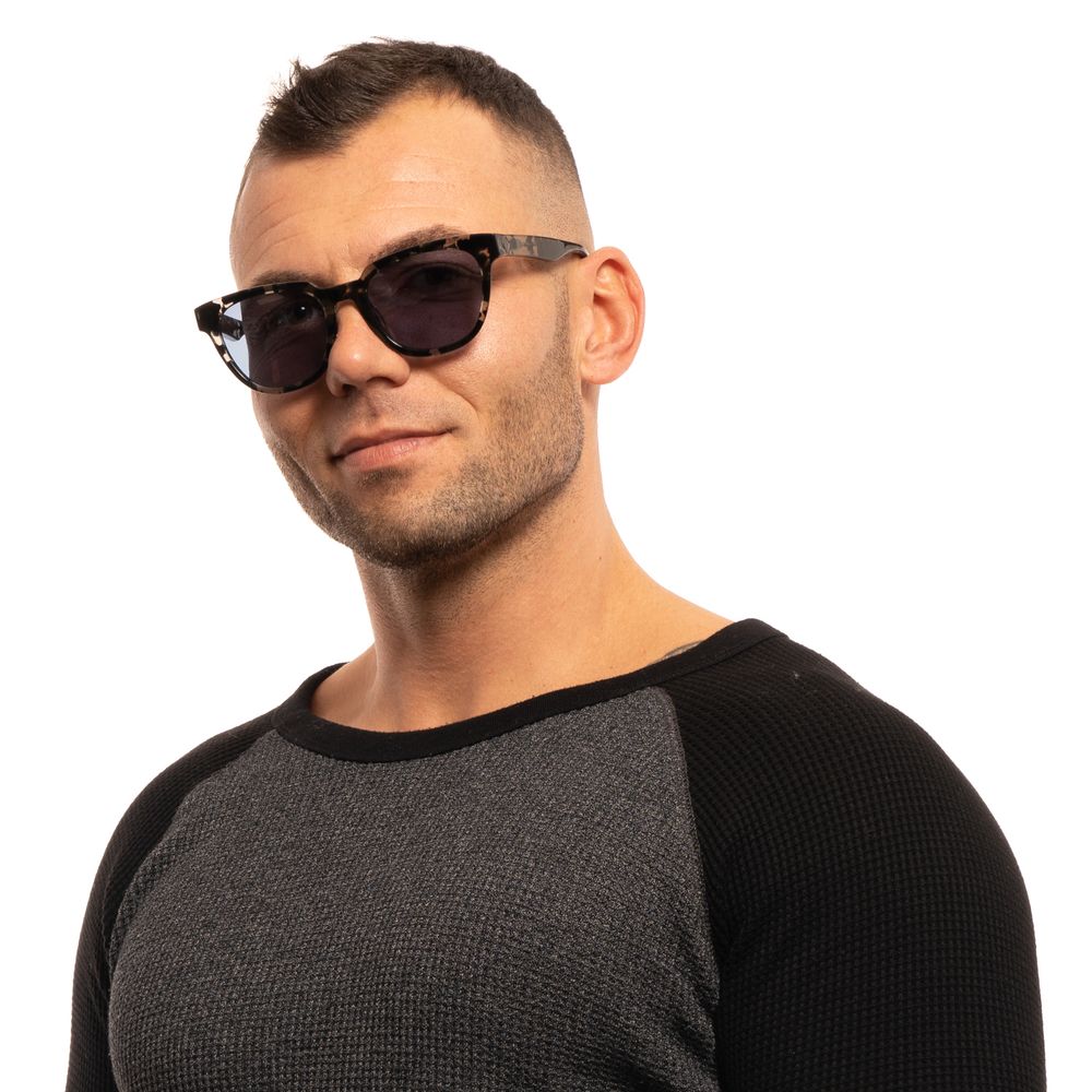 Gant Black Men Sunglasses