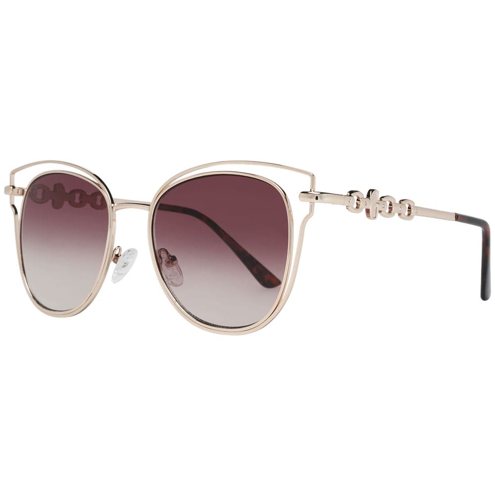 Lunettes de soleil Guess Gold pour femmes