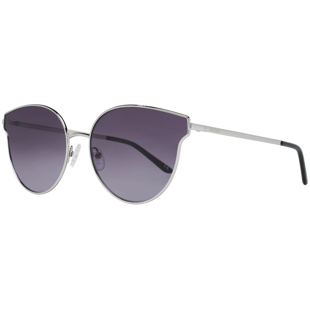 Gafas de sol Guess Silver para mujer