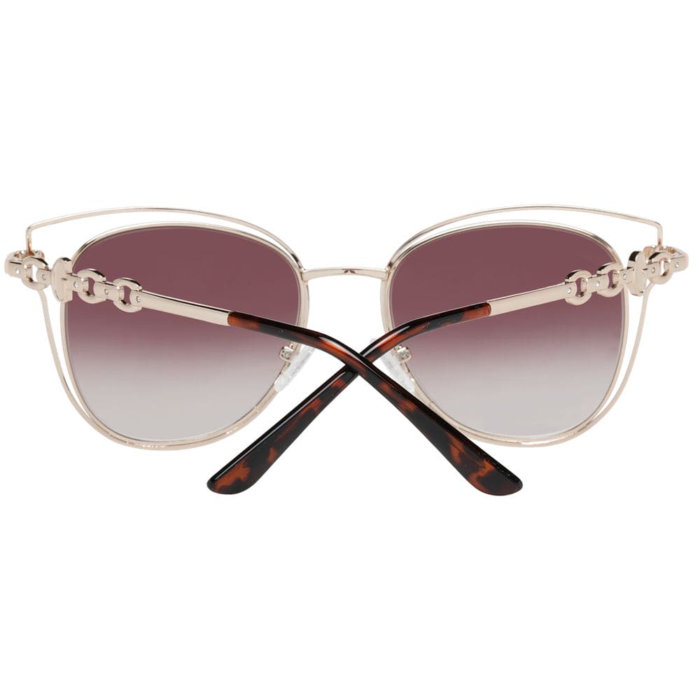 Lunettes de soleil Guess Gold pour femmes