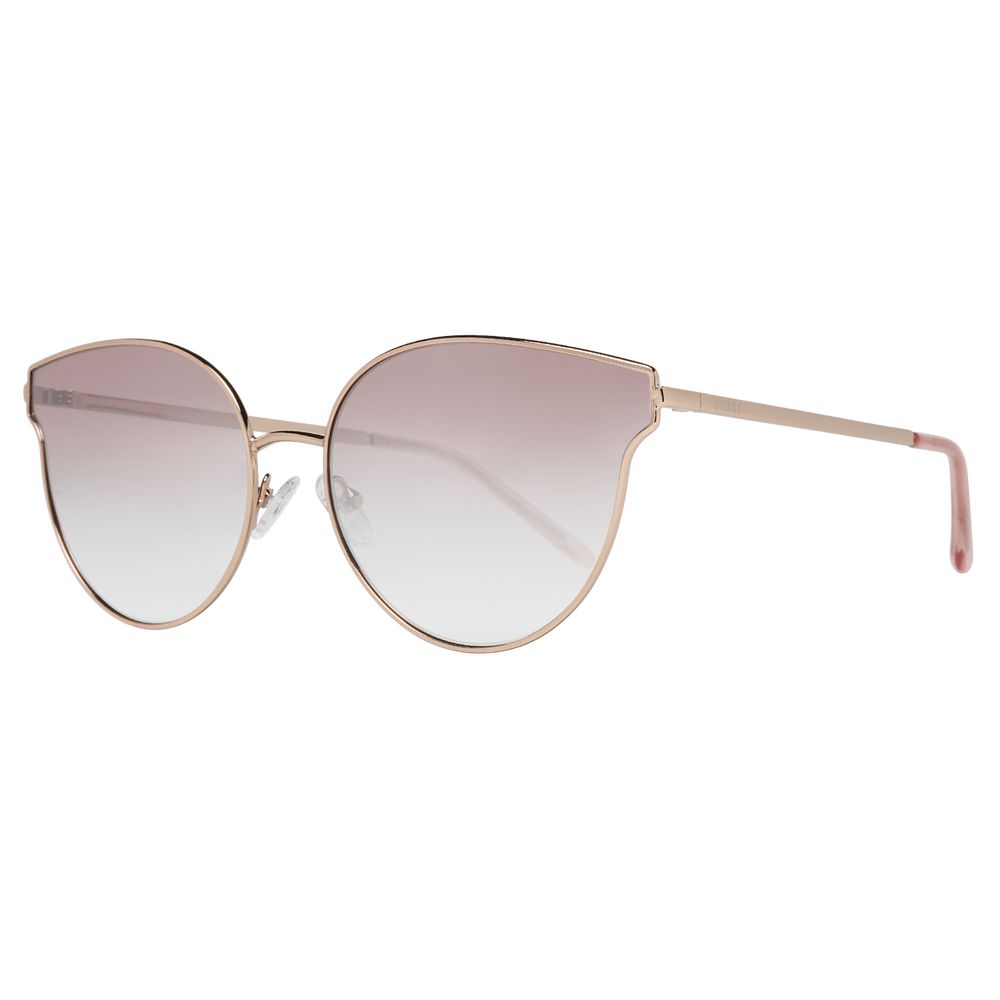 Lunettes de soleil Guess Gold pour femmes