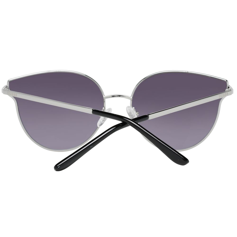 Gafas de sol Guess Silver para mujer