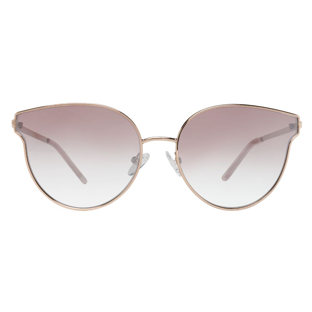 Lunettes de soleil Guess Gold pour femmes