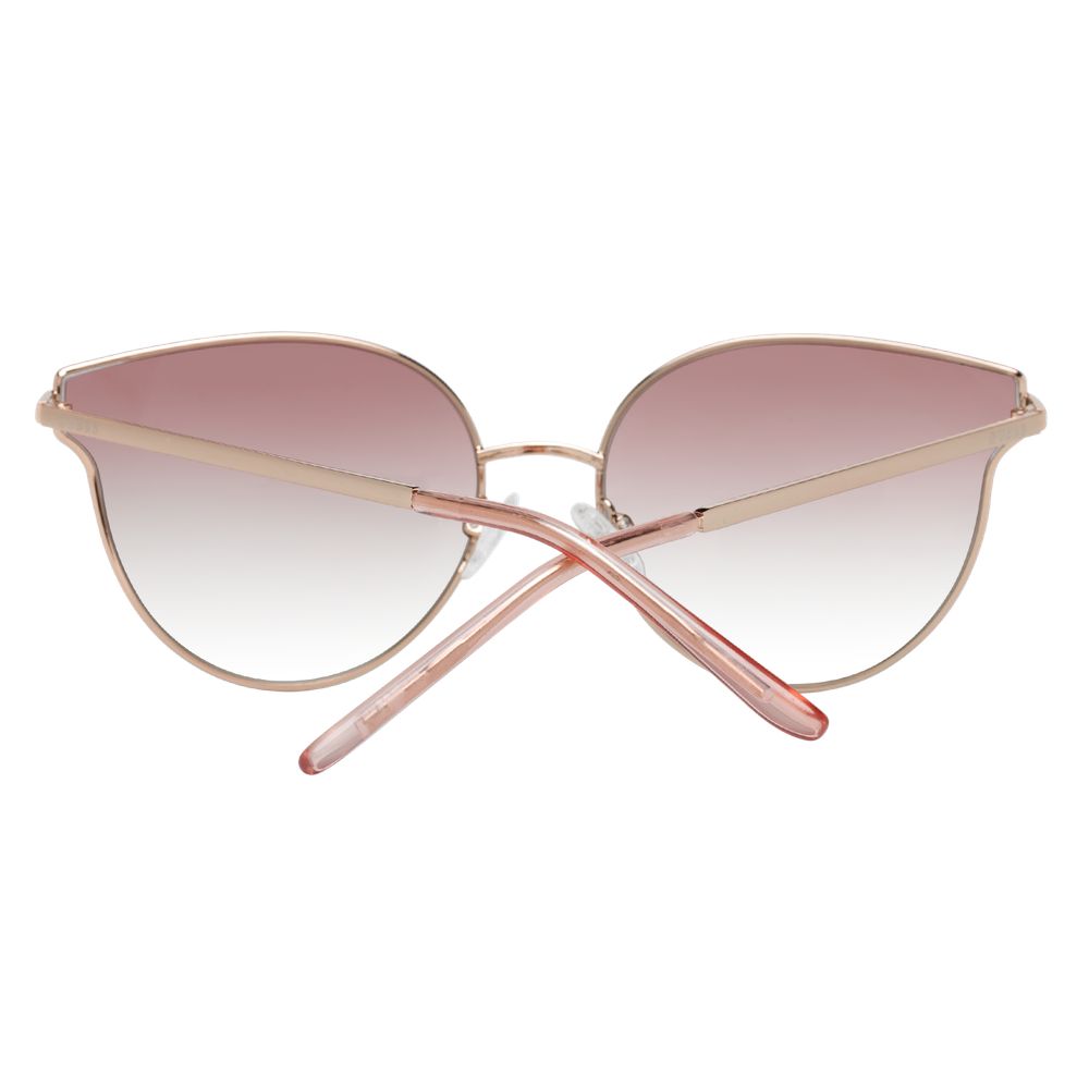 Lunettes de soleil Guess Gold pour femmes