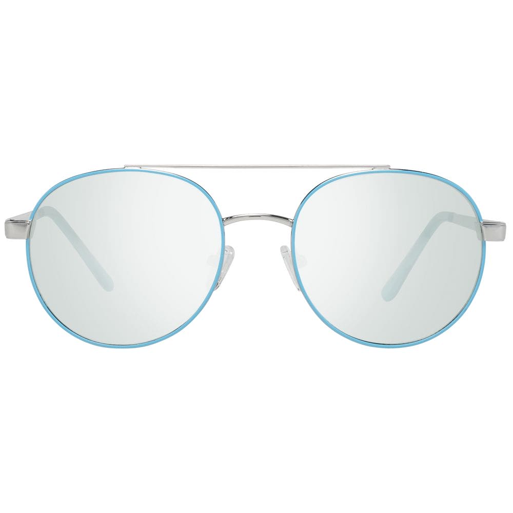 Gafas de sol Guess color turquesa para mujer