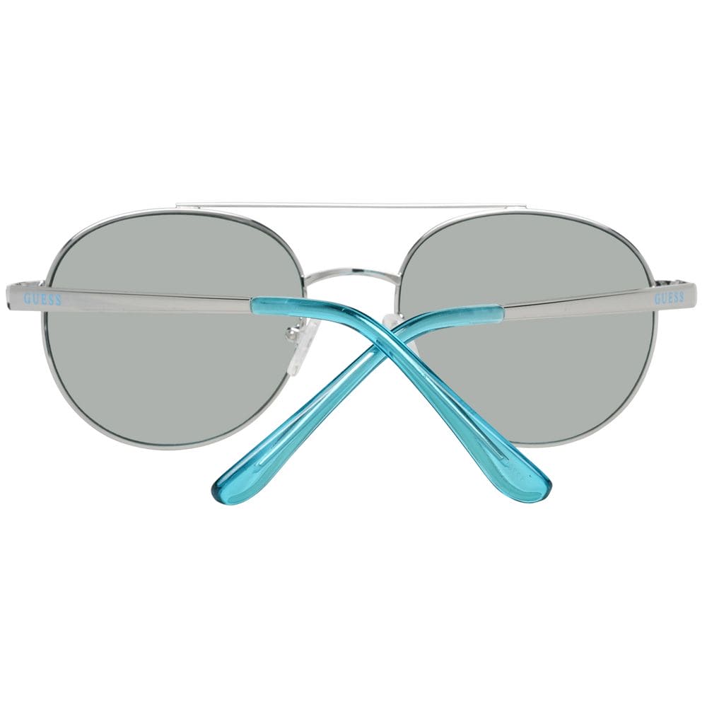 Lunettes de soleil Guess Turquoise pour femmes