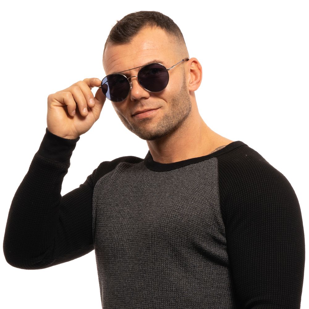 Gafas de sol Gant grises para hombre