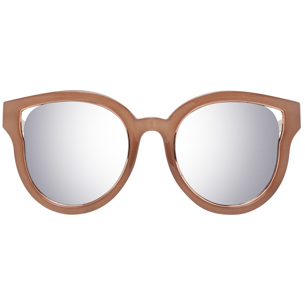 Lunettes de soleil Guess Brown pour femmes