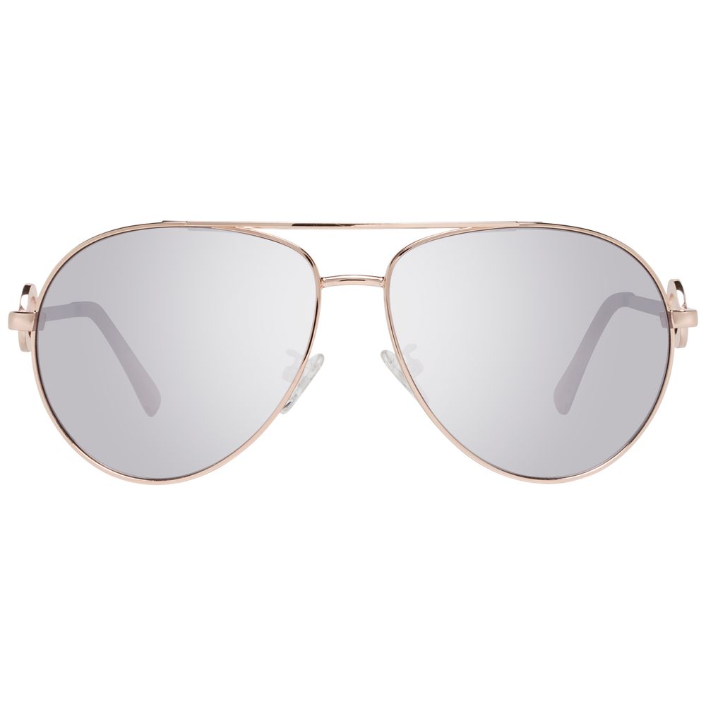 Gafas de sol Guess Rose Gold para mujer