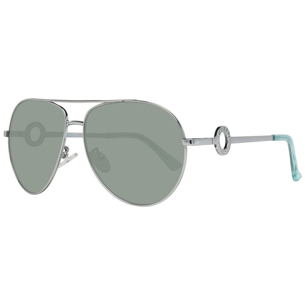 Gafas de sol Guess Silver para mujer