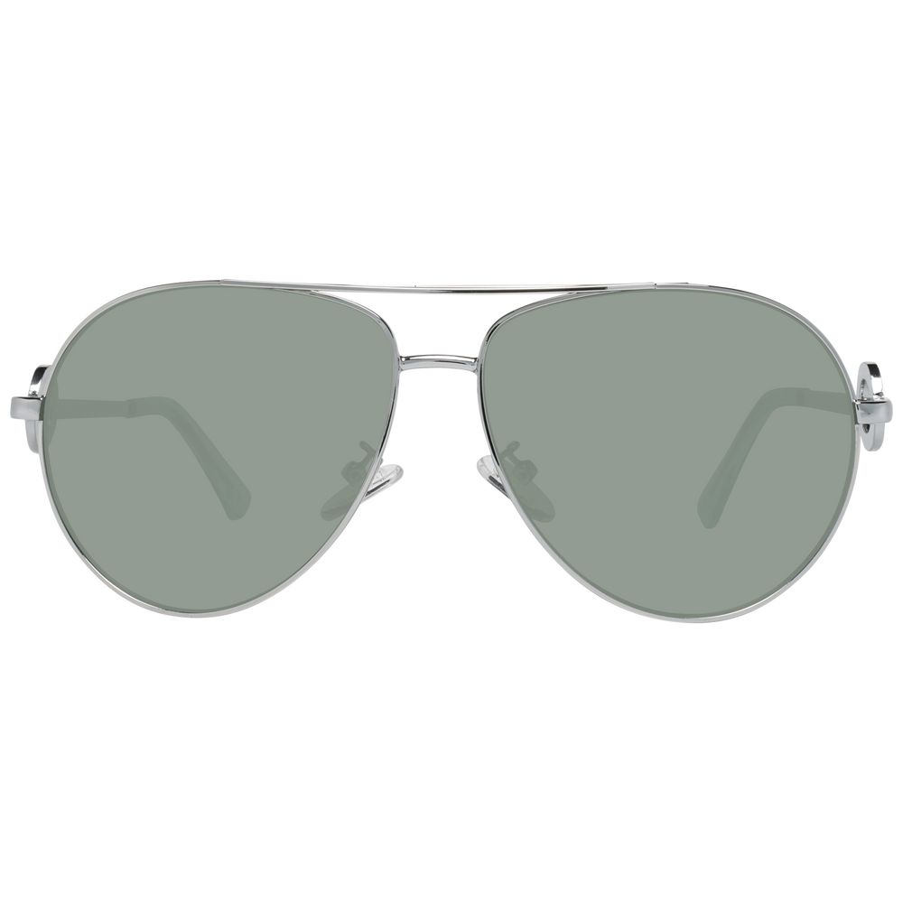 Gafas de sol Guess Silver para mujer