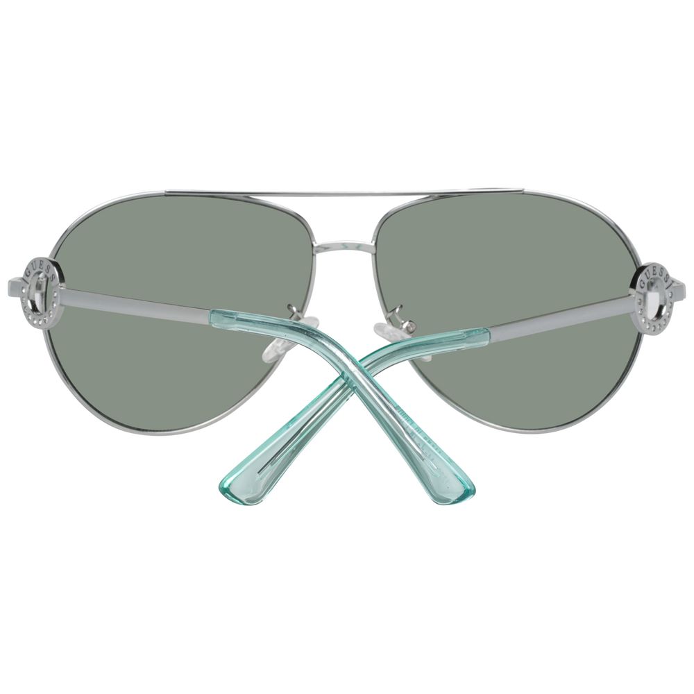 Gafas de sol Guess Silver para mujer