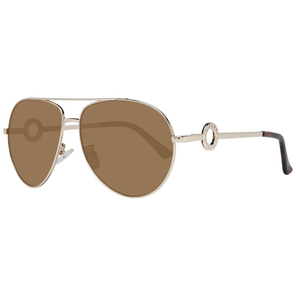 Gafas de sol Guess Gold para mujer